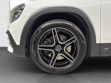 Mercedes-Benz GLB 250 AMG Line 4Matic