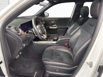 Mercedes-Benz GLB 250 AMG Line 4Matic