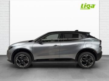 Alfa Romeo Junior 1.2 Ibrida Q4