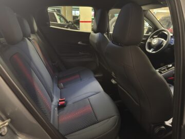 Alfa Romeo Junior 1.2 Ibrida Q4