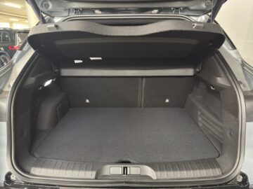 Alfa Romeo Junior 1.2 Ibrida Q4