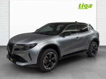 Alfa Romeo Junior 1.2 Ibrida Q4