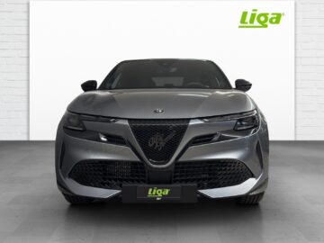 Alfa Romeo Junior 1.2 Ibrida Q4