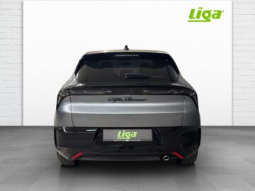 Alfa Romeo Junior 1.2 Ibrida Q4