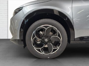 Alfa Romeo Junior 1.2 Ibrida Q4