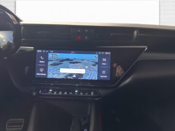 Alfa Romeo Junior 1.2 Ibrida Q4