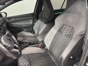 VW Golf VIII Variant 2.0 TSI R-Line DSG 4mo