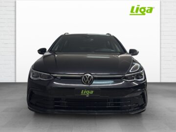 VW Golf VIII Variant 2.0 TSI R-Line DSG 4mo