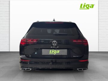 VW Golf VIII Variant 2.0 TSI R-Line DSG 4mo