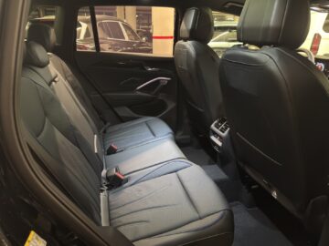 VW Tiguan 2.0 TDI SCR R-Line DSG 4motion