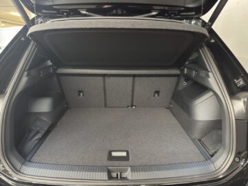 VW Tiguan 2.0 TDI SCR R-Line DSG 4motion