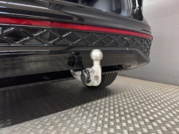 VW Tiguan 2.0 TDI SCR R-Line DSG 4motion