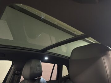 VW Tiguan 2.0 TDI SCR R-Line DSG 4motion