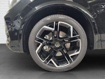VW Tiguan 2.0 TDI SCR R-Line DSG 4motion