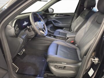 VW Tiguan 2.0 TDI SCR R-Line DSG 4motion