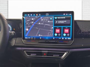 VW Tiguan 2.0 TDI SCR R-Line DSG 4motion