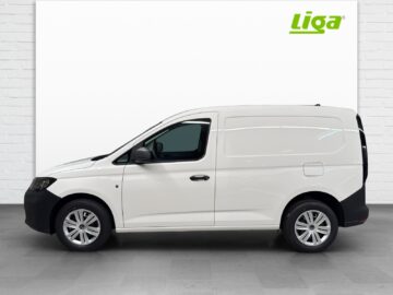 VW Caddy Kaw. 2.0 TDI 122 BlueMT 4motion