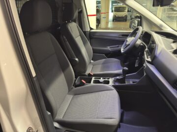 VW Caddy Kaw. 2.0 TDI 122 BlueMT 4motion