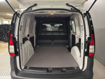 VW Caddy Kaw. 2.0 TDI 122 BlueMT 4motion