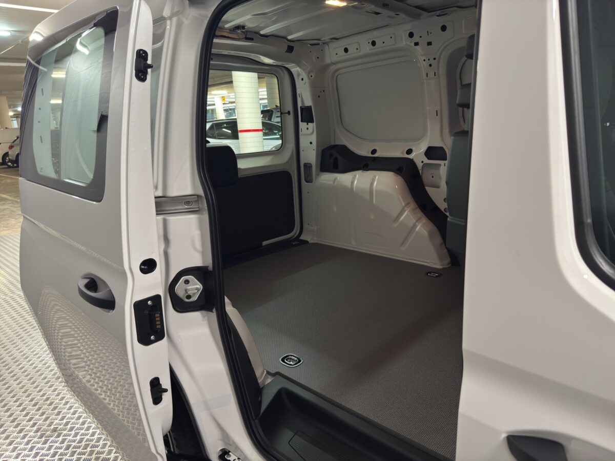 VW Caddy Kaw. 2.0 TDI 122 BlueMT 4motion