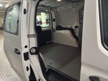 VW Caddy Kaw. 2.0 TDI 122 BlueMT 4motion