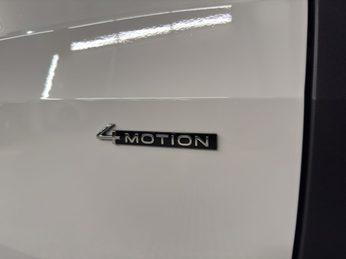 VW Caddy Kaw. 2.0 TDI 122 BlueMT 4motion