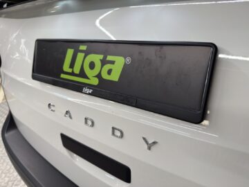 VW Caddy Kaw. 2.0 TDI 122 BlueMT 4motion