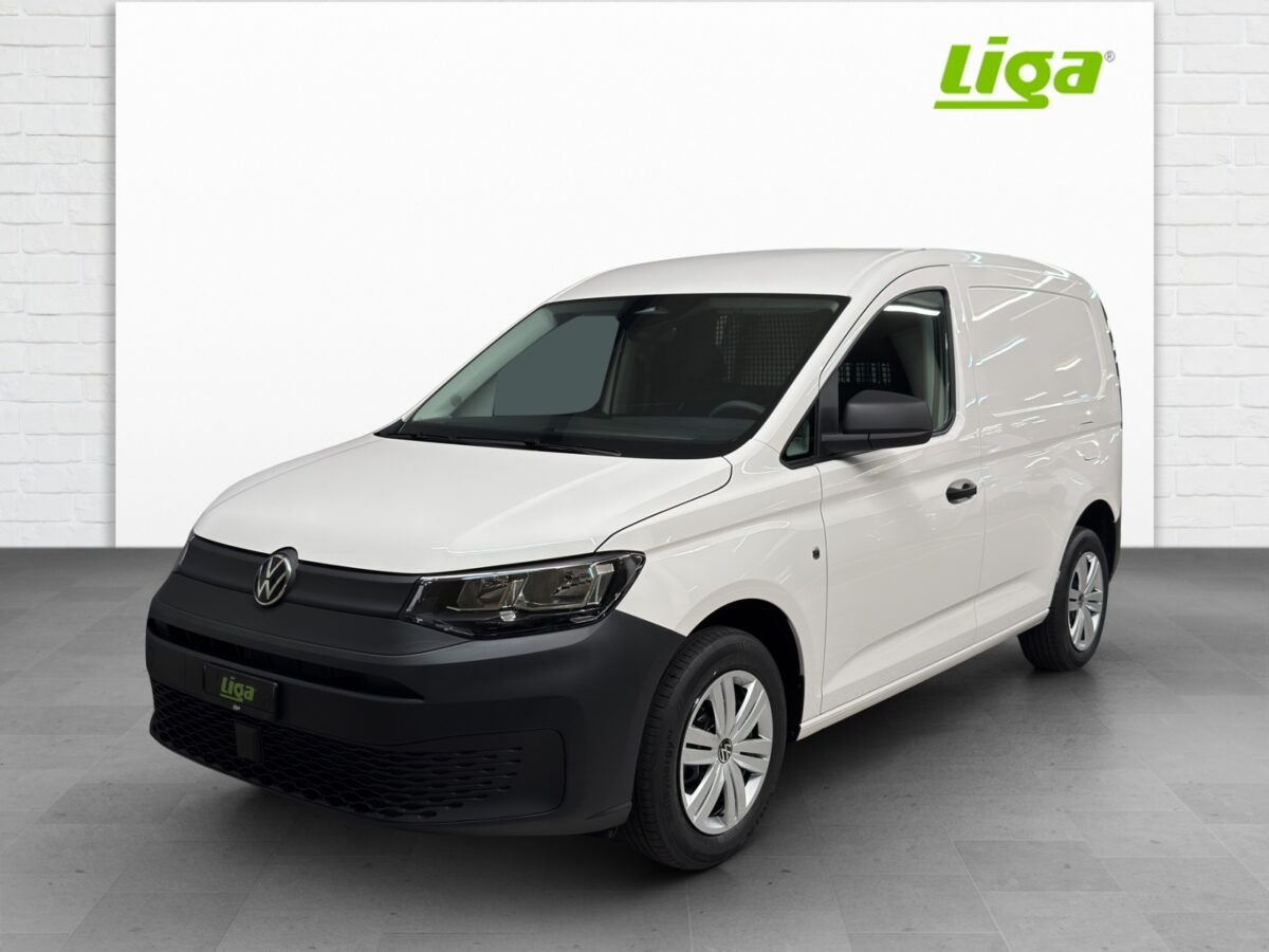 VW Caddy Kaw. 2.0 TDI 122 BlueMT 4motion