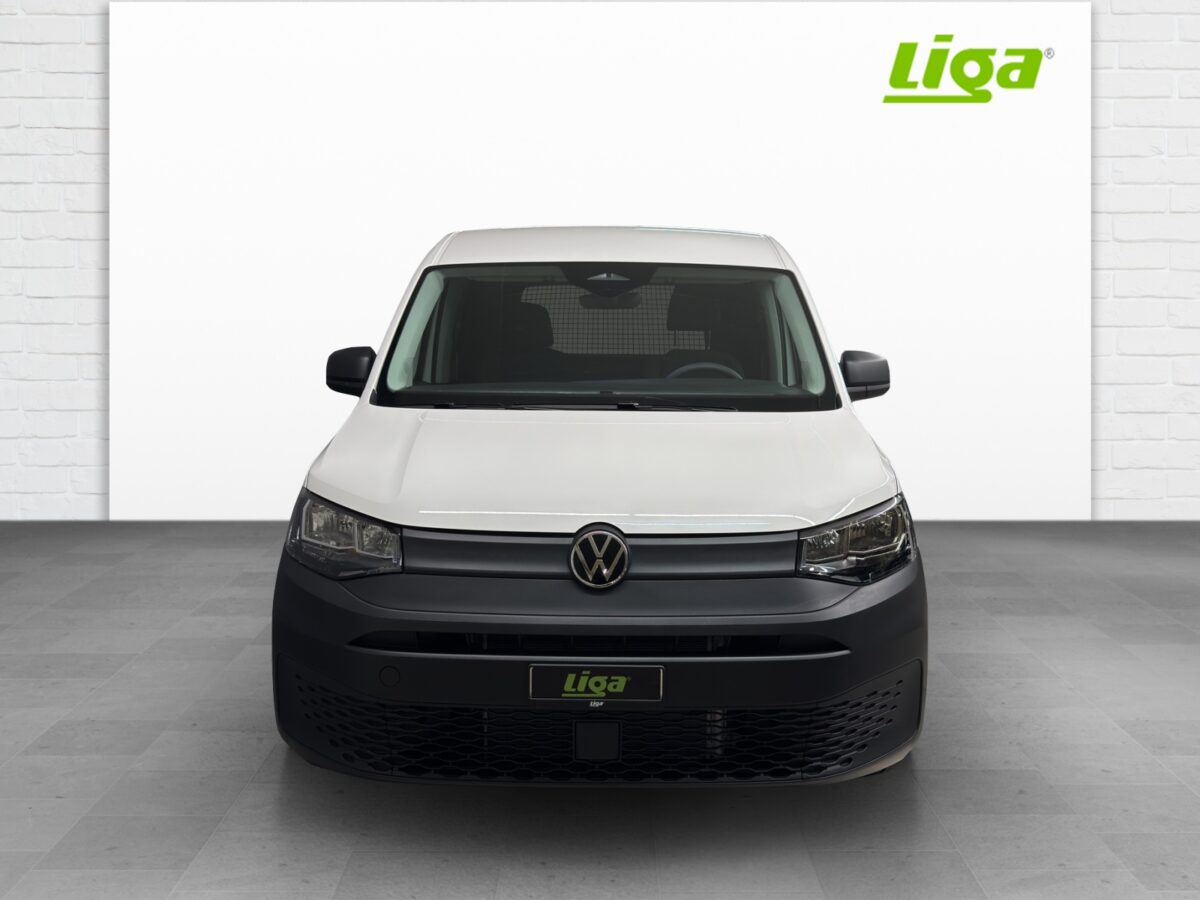 VW Caddy Kaw. 2.0 TDI 122 BlueMT 4motion