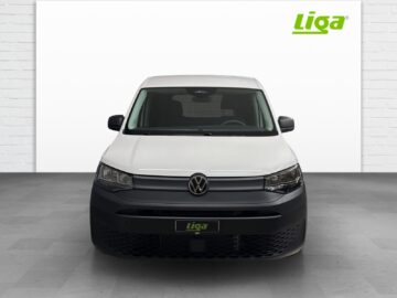 VW Caddy Kaw. 2.0 TDI 122 BlueMT 4motion