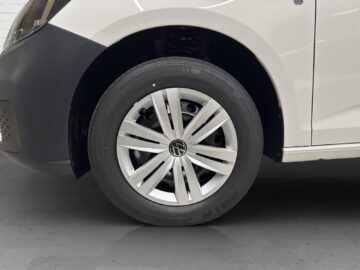 VW Caddy Kaw. 2.0 TDI 122 BlueMT 4motion