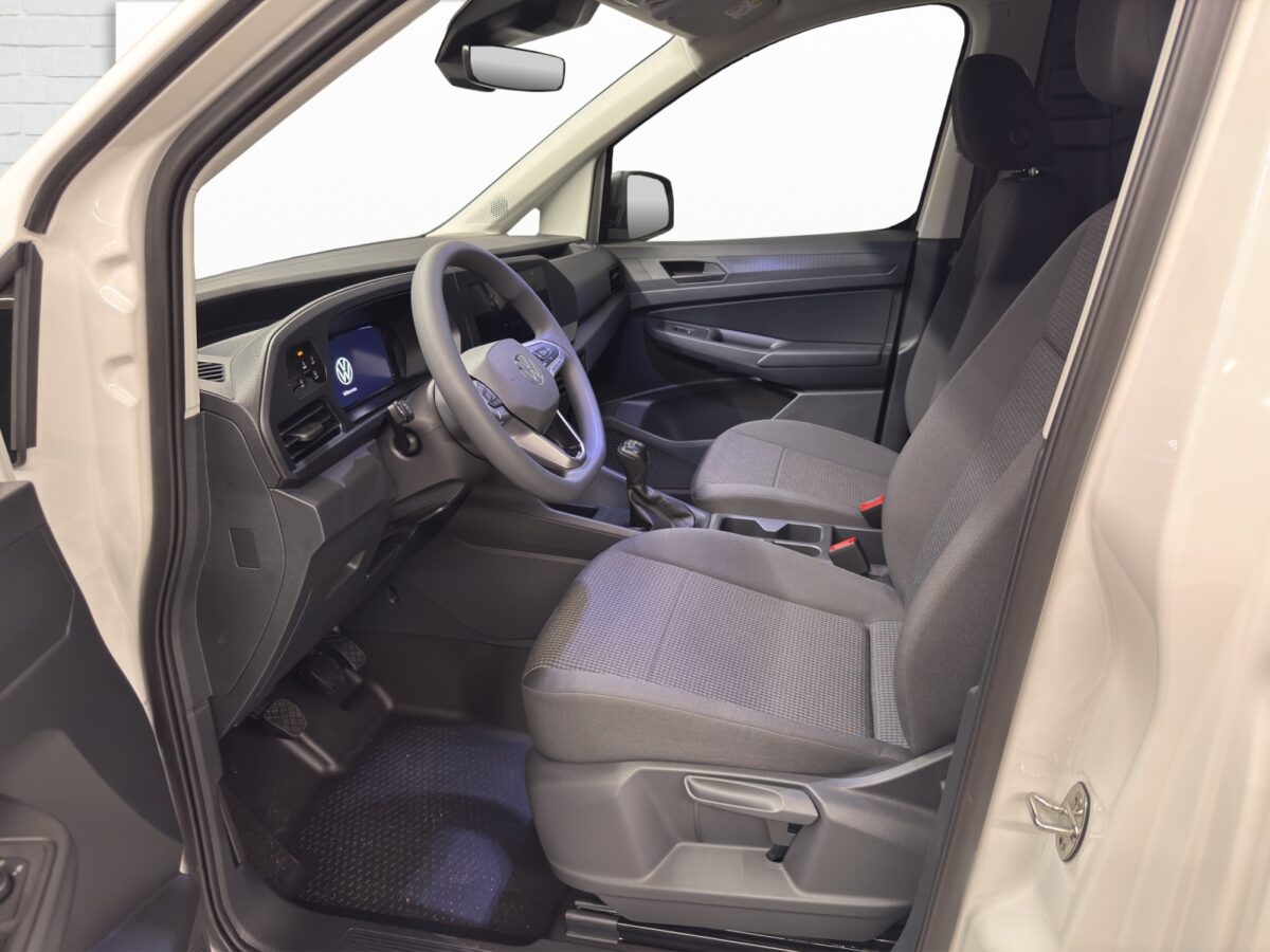 VW Caddy Kaw. 2.0 TDI 122 BlueMT 4motion