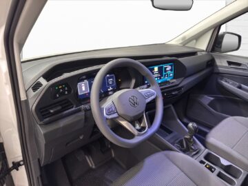 VW Caddy Kaw. 2.0 TDI 122 BlueMT 4motion