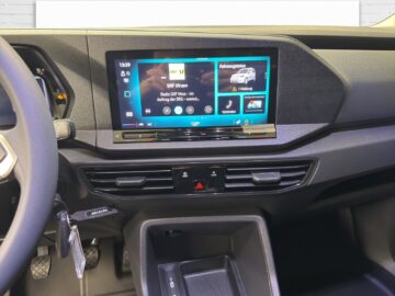 VW Caddy Kaw. 2.0 TDI 122 BlueMT 4motion