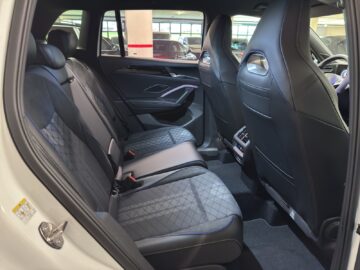 VW Tiguan 2.0 TDI SCR R-Line DSG 4motion