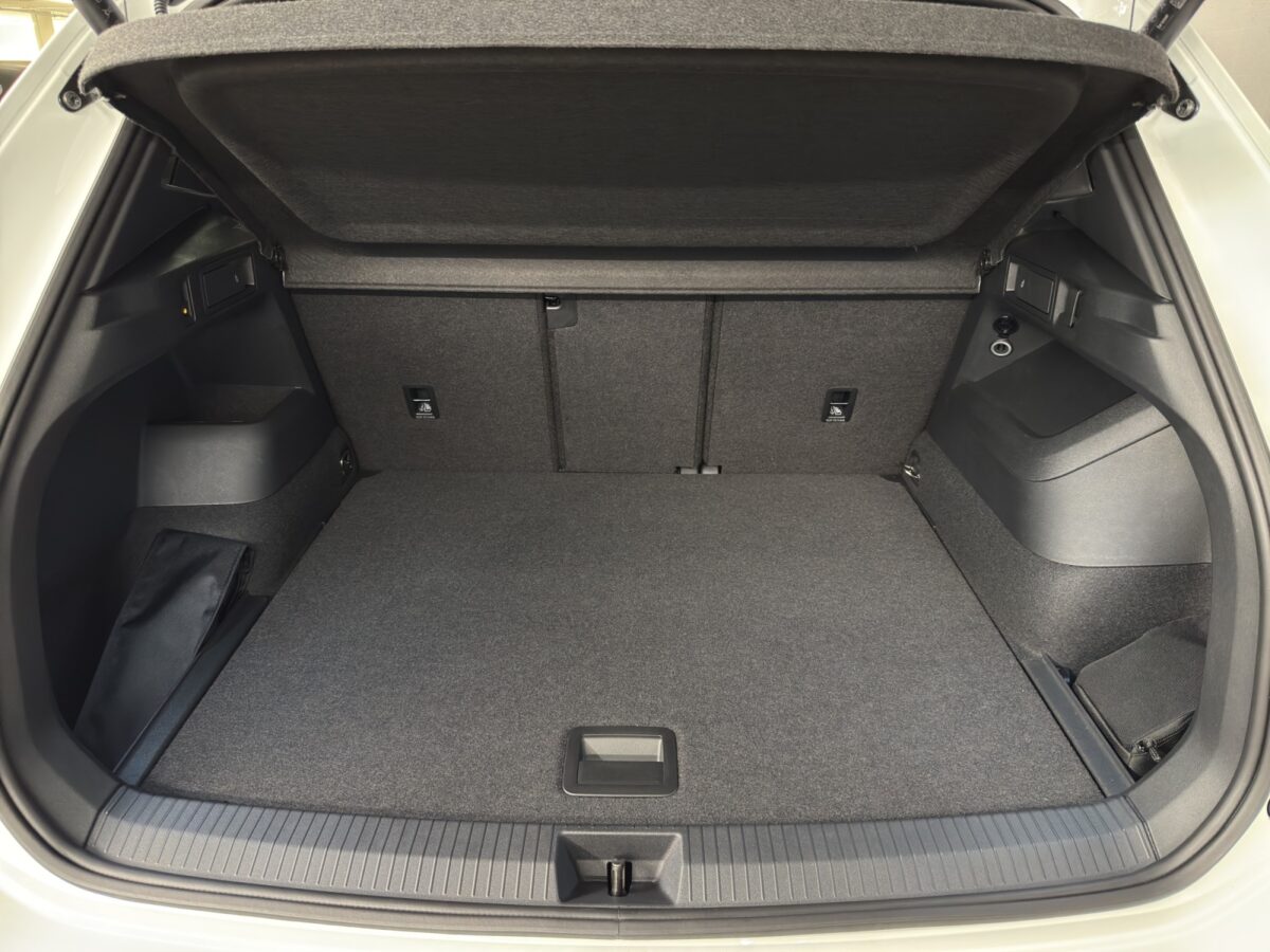 VW Tiguan 2.0 TDI SCR R-Line DSG 4motion