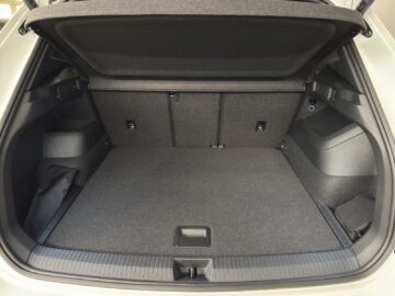 VW Tiguan 2.0 TDI SCR R-Line DSG 4motion