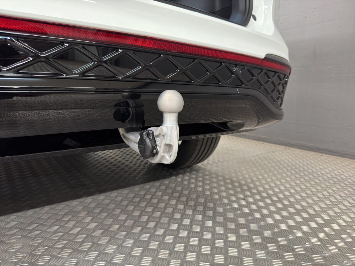 VW Tiguan 2.0 TDI SCR R-Line DSG 4motion