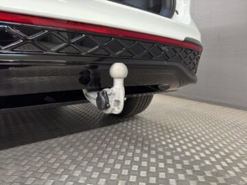 VW Tiguan 2.0 TDI SCR R-Line DSG 4motion