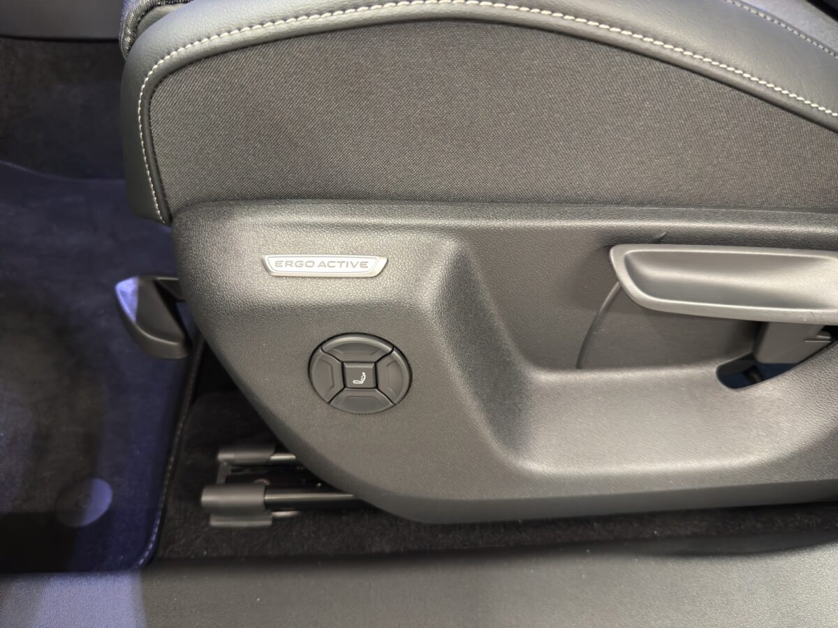 VW Tiguan 2.0 TDI SCR R-Line DSG 4motion