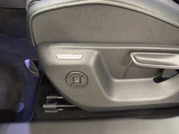 VW Tiguan 2.0 TDI SCR R-Line DSG 4motion