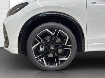 VW Tiguan 2.0 TDI SCR R-Line DSG 4motion