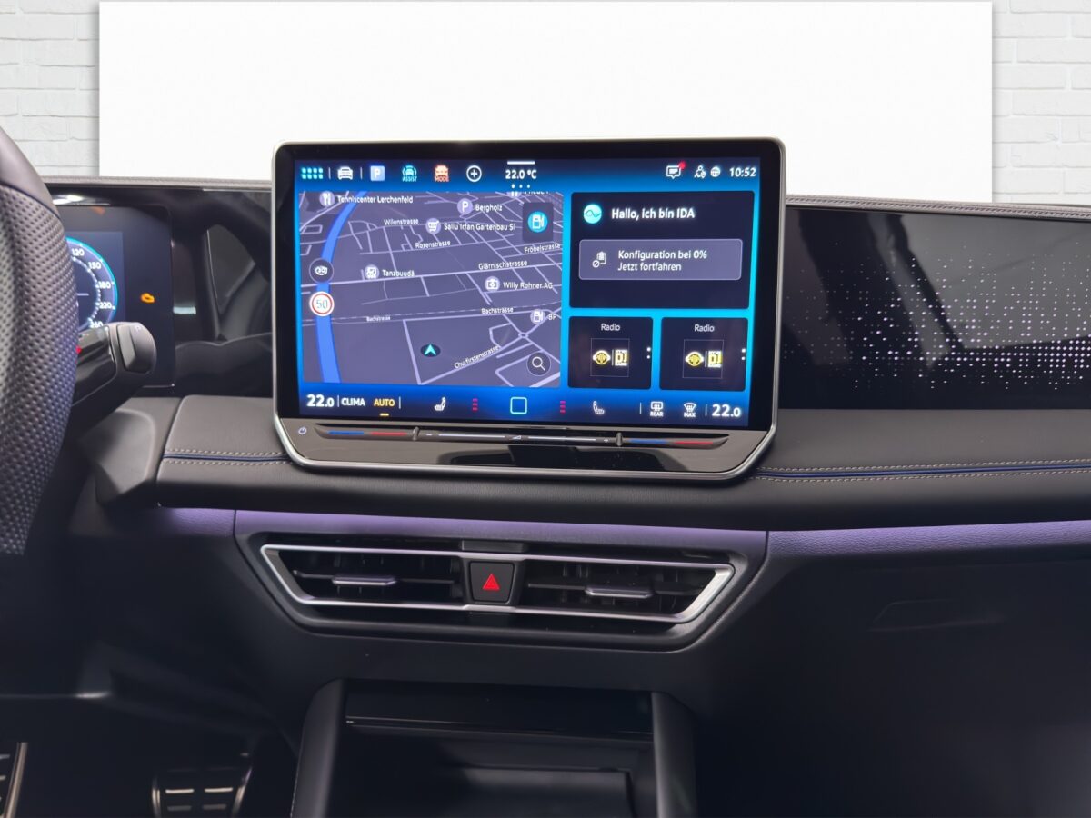 VW Tiguan 2.0 TDI SCR R-Line DSG 4motion