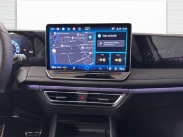 VW Tiguan 2.0 TDI SCR R-Line DSG 4motion