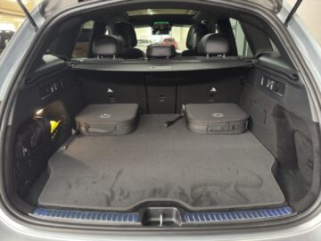 Mercedes-Benz GLC 400 e AMG Line 4Matic EQ Star