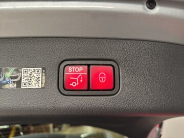 Mercedes-Benz GLC 400 e AMG Line 4Matic EQ Star