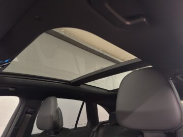 Mercedes-Benz GLC 400 e AMG Line 4Matic EQ Star