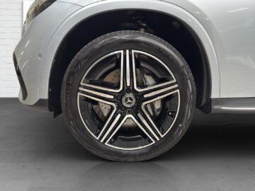 Mercedes-Benz GLC 400 e AMG Line 4Matic EQ Star