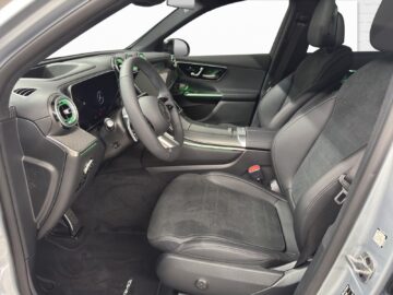 Mercedes-Benz GLC 400 e AMG Line 4Matic EQ Star