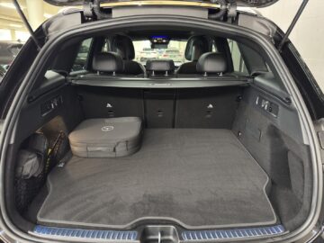 Mercedes-Benz GLC 300 e AMG Line 4Matic EQ Star
